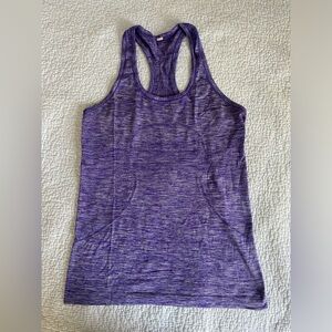 Lululemon Swifty Tech Tank Top